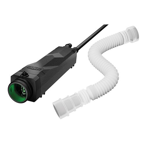 Refco 3004238 condensate pump - detail view (Product Type: Condensate Pump; Voltage: 100V, 240v)