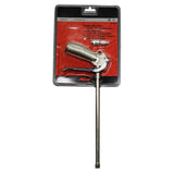 Turbo Blow Gun and 10 in. Extension with Adjustable Nozzle - Super Arbor