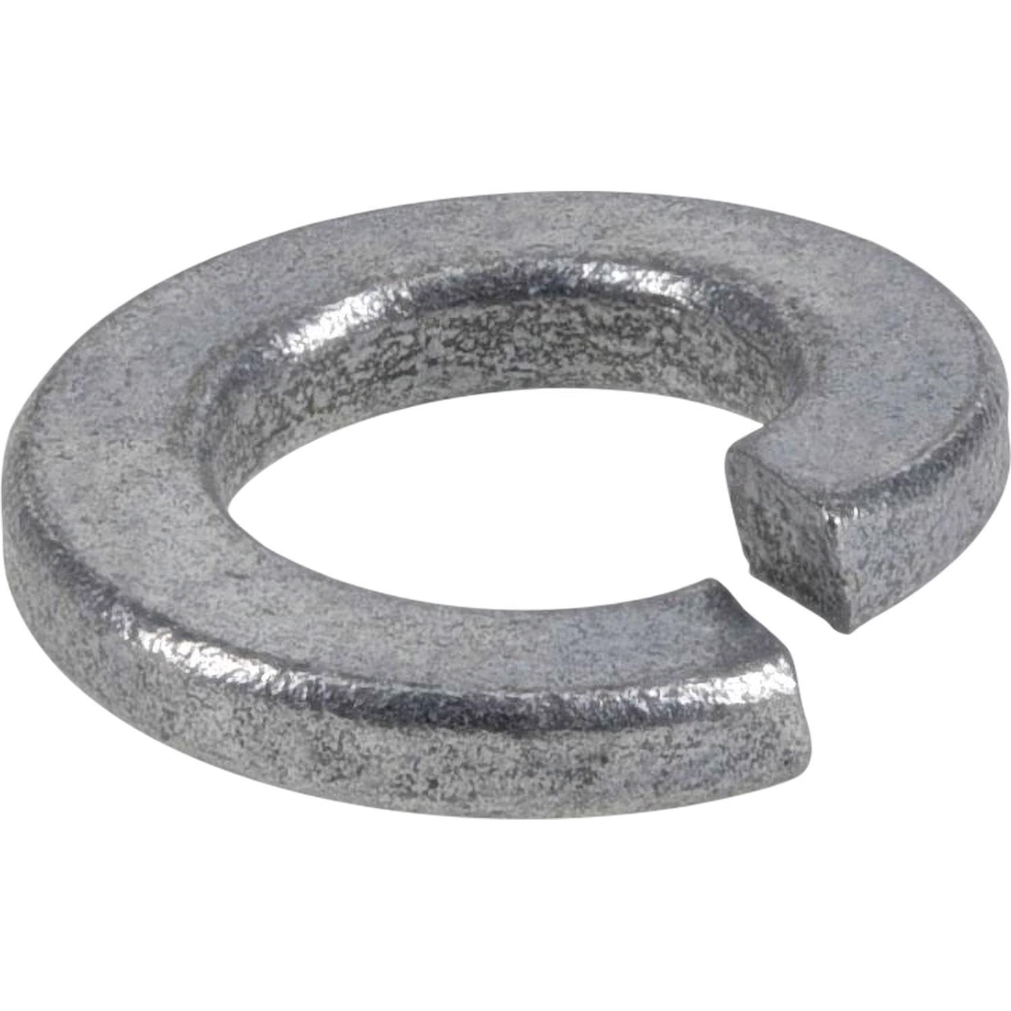 Hillman 3/8 in. Hot-Dipped Galvanized Steel Split Lock Washer, 100-Pack