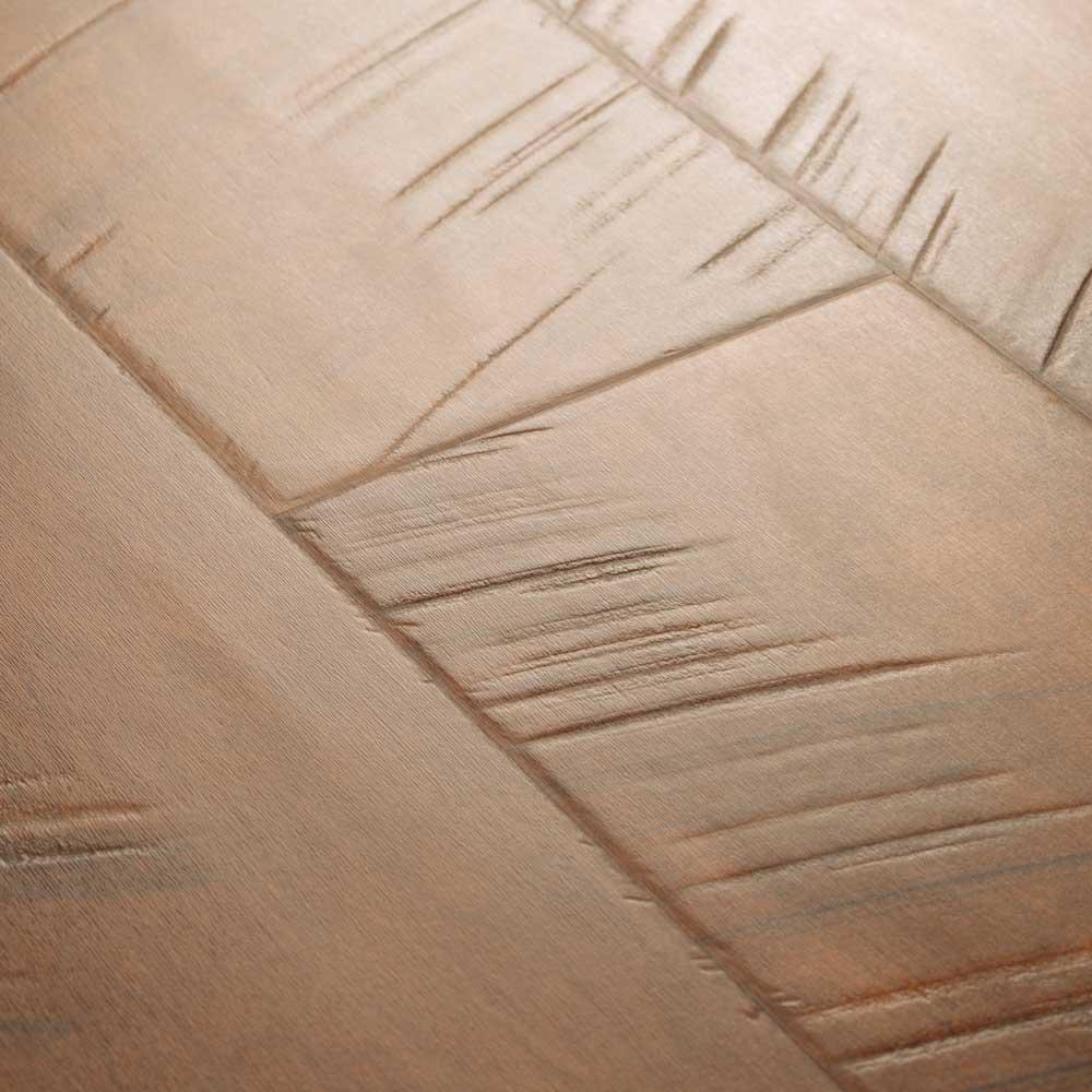 Pergo Outlast+ Waterproof Antique Cherry 10 mm T x 6.14 in. W x 47.24 in. L Laminate Flooring (16.12 sq. ft. / case)