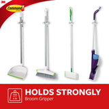 Broom Gripper (1 Gripper) (2 Strips) - Super Arbor