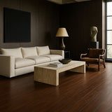 Lifeproof Florence 7 mm T x 5.12 in. W x 36.22 in. L Waterproof Engineered Click Bamboo Flooring (15.45 sq. ft./case)