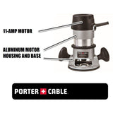 1-3/4 HP Router - Super Arbor