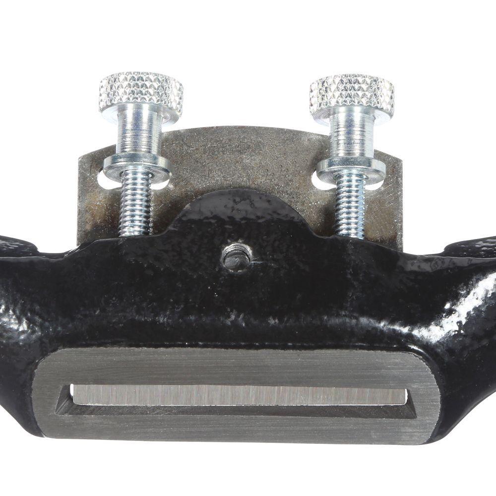 Spokeshave with Flat Base - Super Arbor