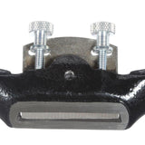 Spokeshave with Flat Base - Super Arbor
