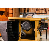PM2000B 230-Volt 5 HP 1PH 50 in. RIP Table Saw with Accu-Fence and Router Lift
