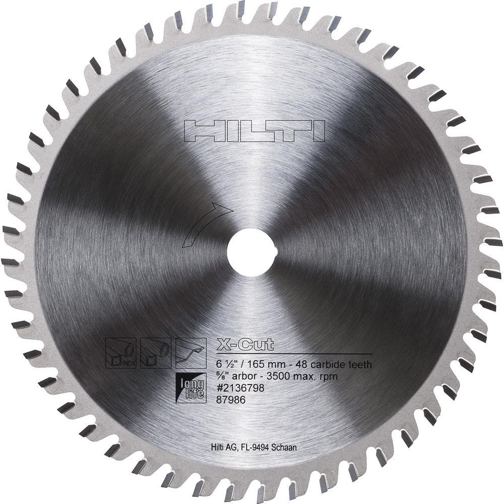 SCM 22-Volt Lithium-Ion Cordless Metal Cutting Circular Saw Kit - Super Arbor
