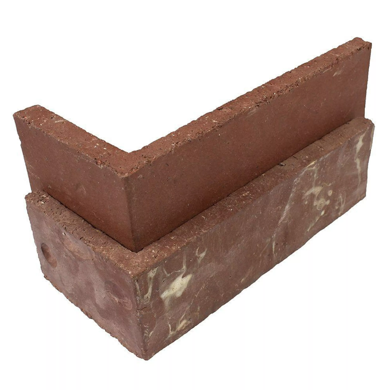 Independence Thin Brick Single Corner