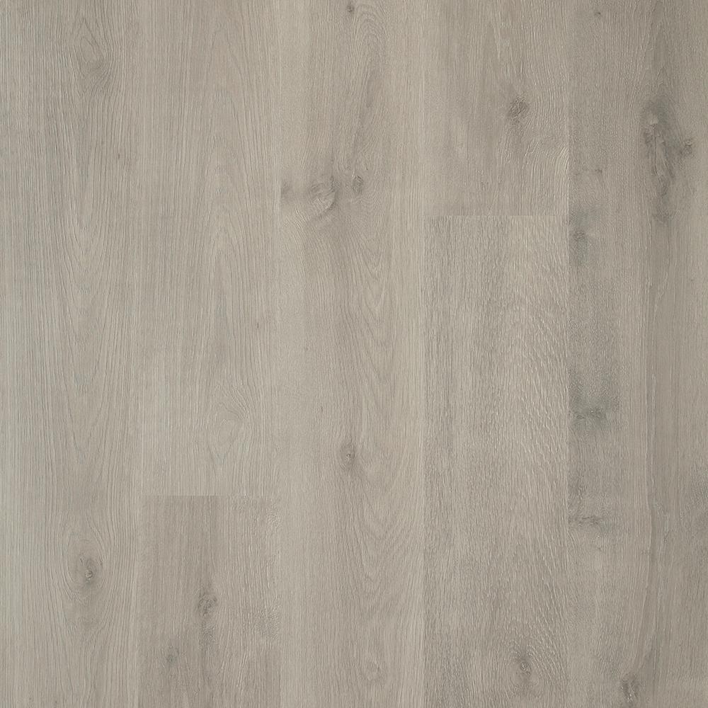 Outlast+ Waterproof Stone Bay Oak 10 mm T x 7.48 in. W x 47.24 in. L Laminate Flooring (549.64 sq. ft. / pallet) - Super Arbor