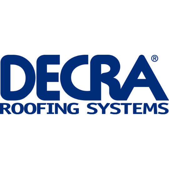 Decra Roofing Systems 5" Counter Flashing (Shadowood)