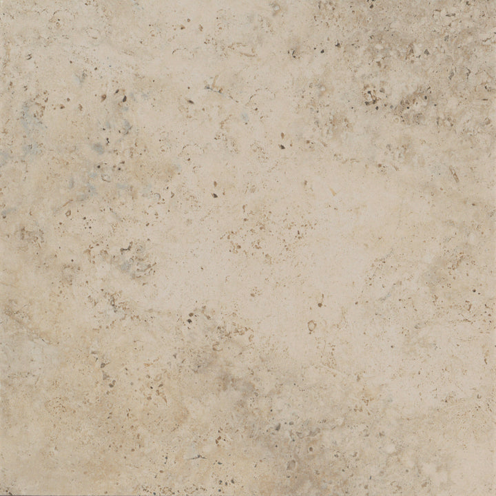 Emser Cabo 8-Pack Ocean 17-in x 17-in Glazed Ceramic Stone Look Floor and Wall Tile