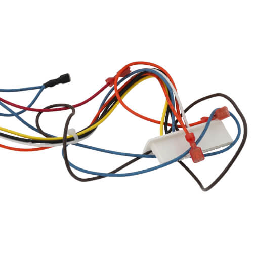 Carrier 305764-701 hvac replacement part - side view (Type: Harness; Product Type: Hvac Replacement Part)