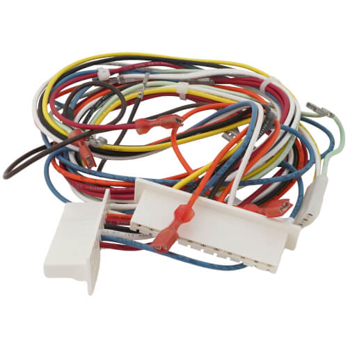 Carrier 305764-701 hvac replacement part - front view (Type: Harness; Product Type: Hvac Replacement Part)