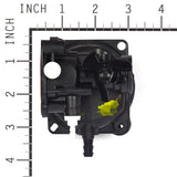 Briggs & Stratton 4-Cycle Carburetor