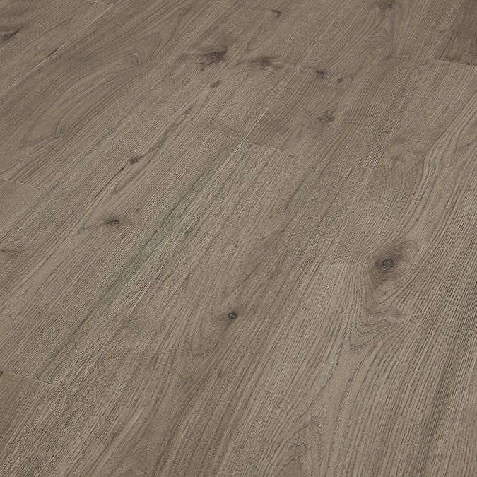 Pergo Hallfield Hickory Waterproof Laminate Flooring Sample