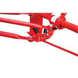 Deluxe Drywall Panel Hoist Tilts and Rotates - Super Arbor
