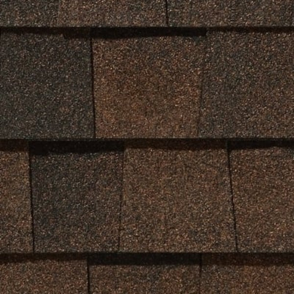 Landmark Shingles (1 Bundle - 33.3 Sq Ft) - All Colors image 4