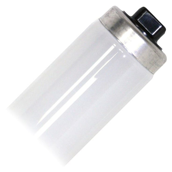 Philips 60-Watt 4 ft. Linear T12 High Output Fluorescent Tube Light Bulb, Cool White (15-Pack)