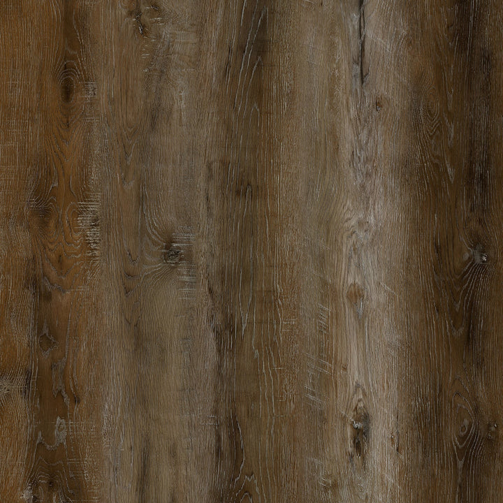 Lucida USA GlueCore Ombre 7-3/32-in W x 3-mm T Waterproof Luxury Vinyl Plank Flooring, Glue Down, 39-sq ft/Box