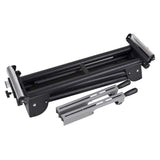 Evolution Steel Adjustable Miter Saw Stand