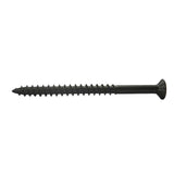#8 x 3 in. Philips Bugle-Head Coarse Thread Sharp Point Drywall Screws (1 lb.-Pack) - Super Arbor
