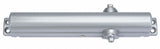 ASSA ABLOY ACCENTRA Heavy Duty Top Frame Door Closer, Bronze
