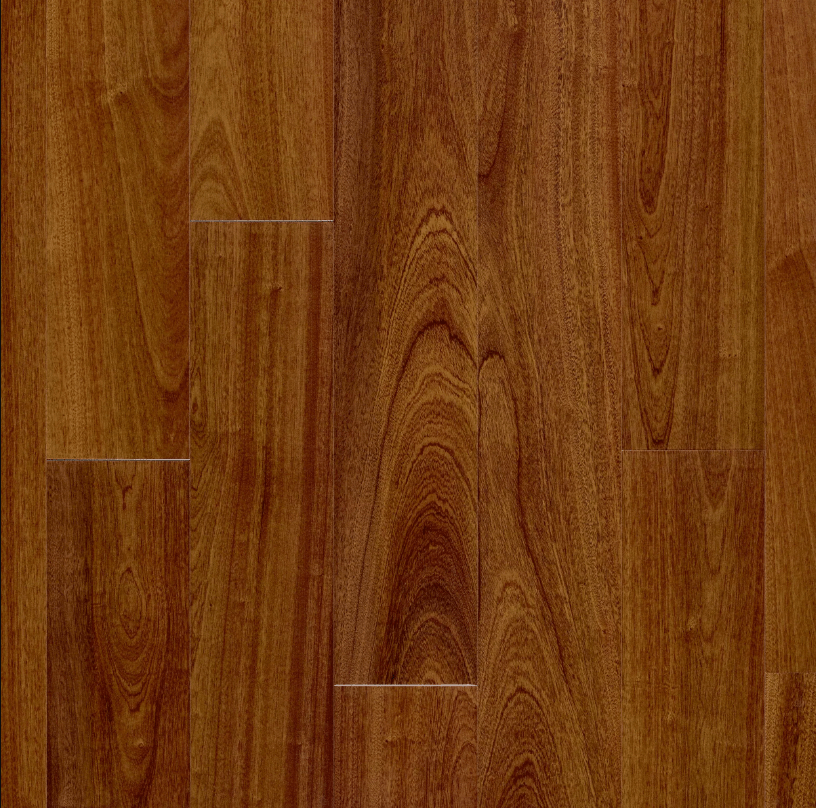 Rosemont Pecan Water-Resistant Laminate