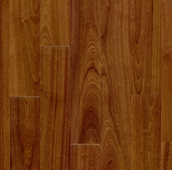 Rosemont Pecan Water-Resistant Laminate