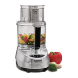 Prep 11 Plus 11-Cup 3-Speed Brushed Stainless Food Processor