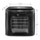 6-Tier Food Dehydrator