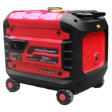 PowerSmart 3000-Watt Gas Powered Inverter Generator