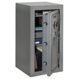 Executive Total Defense Fire Rated Safe with Electronic Lock - Super Arbor