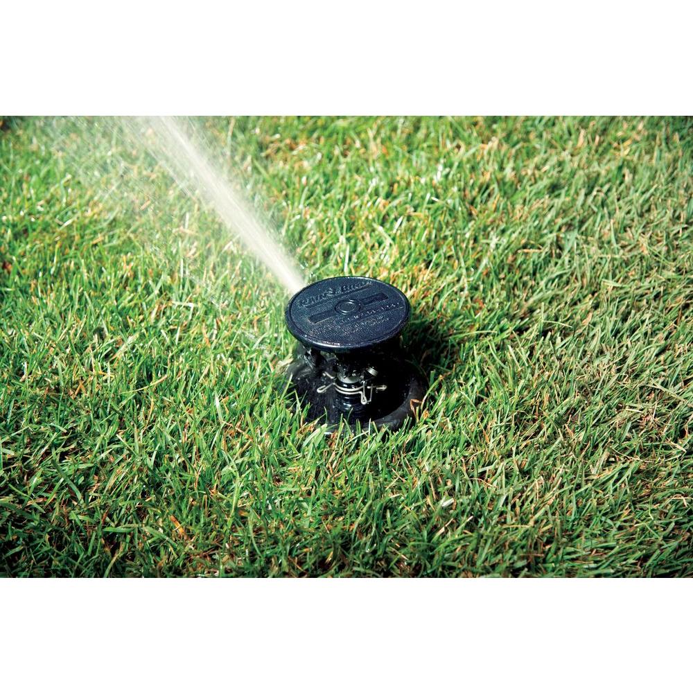 Maxi-Paw Pop-Up Impact Sprinkler - Super Arbor
