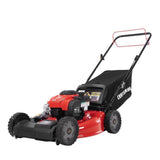 Craftsman 21 in. 140 cc Gas Self-Propelled Lawn Mower