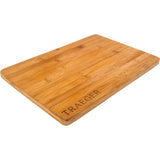 Magnetic Bamboo Cutting Board