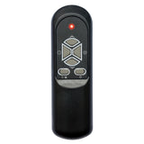 1800 sq. ft. 1500-Watt 2-Lifesmart 6-Element Portable Infrared Quartz Electric Space Heaters - Super Arbor