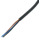 Carrier 30MP500424 hvac replacement part - side view (Product Type: Hvac Replacement Part)