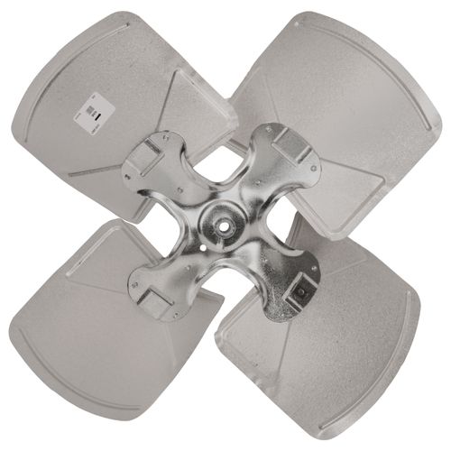 Lennox 30W24 motor - front view (Product Type: Motor)