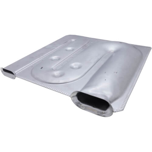 Carrier 310203-752 hvac replacement part - front view (Product Type: Hvac Replacement Part)