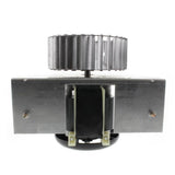 Carrier 310371-752 inducer motor - side view (Product Type: Assembly; Voltage: 115V)