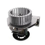 Carrier 310371-752 inducer motor - detail view (Product Type: Assembly; Voltage: 115V)