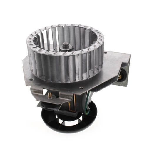 Carrier 310371-752 inducer motor - detail view (Product Type: Assembly; Voltage: 115V)