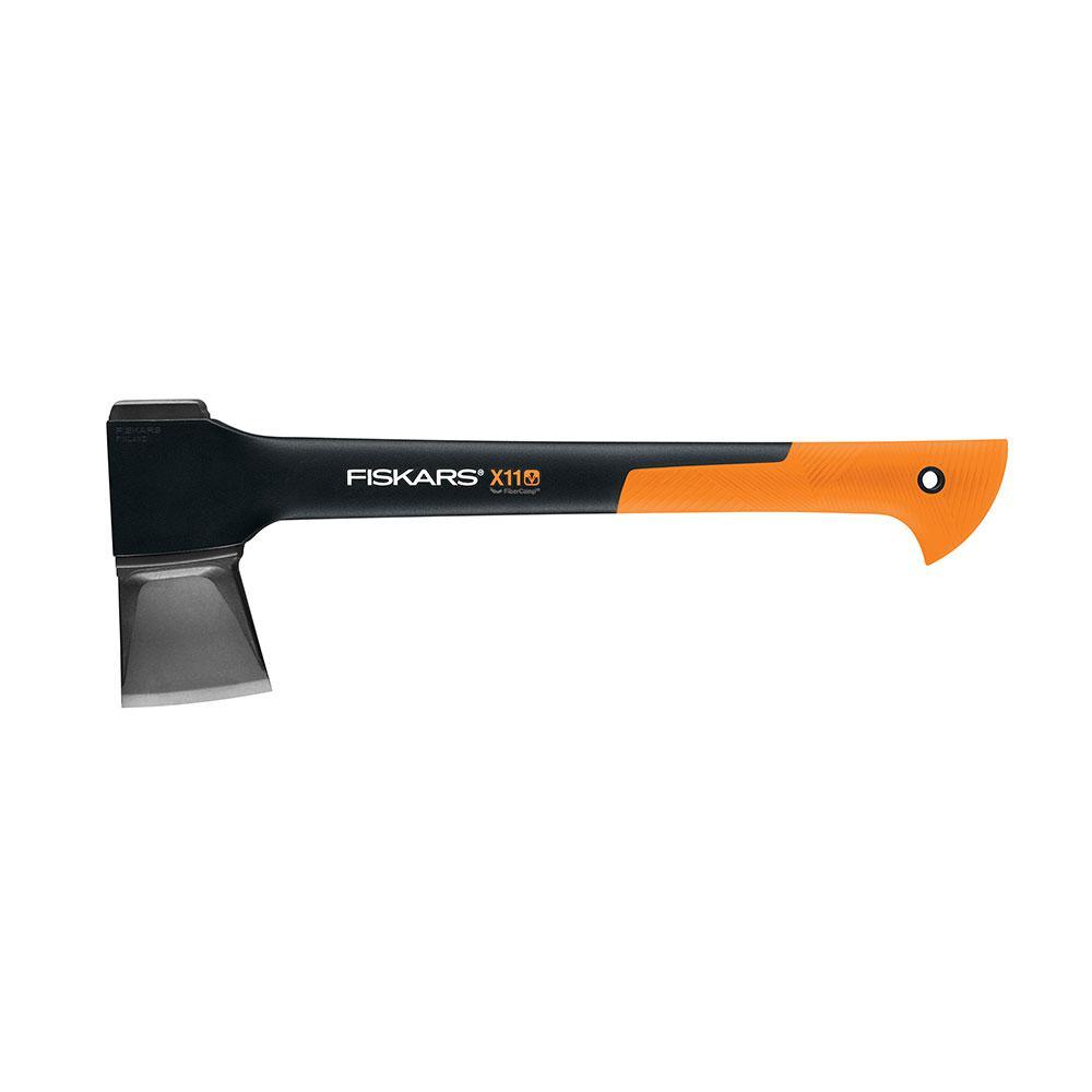 X11 2.7 lbs. 17 in. Splitting Axe - Super Arbor