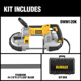 10 Amp Deep Cut Band Saw Kit - Super Arbor