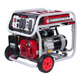 A-iPower 3500-Watt Gasoline Powered Portable Generator