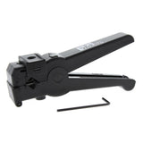 RF Coax Crimp and Compression Connector Kit - Super Arbor