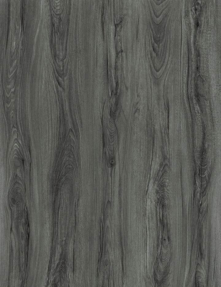 Lucida USA GlueCore Harbor Gray 7-3/32-in Wide x 3-mm Thick Waterproof Luxury Vinyl Plank Flooring (39-sq ft)