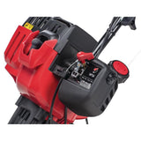 Troy-Bilt 9 in. 25cc 2-Cycle Gas Cultivator with SpringAssist Starting Technology