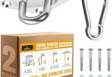 72 in. Dark Oil-Rubbed Bronze Wagon Wheel Decorative Barn Door Track and Hardware Kit