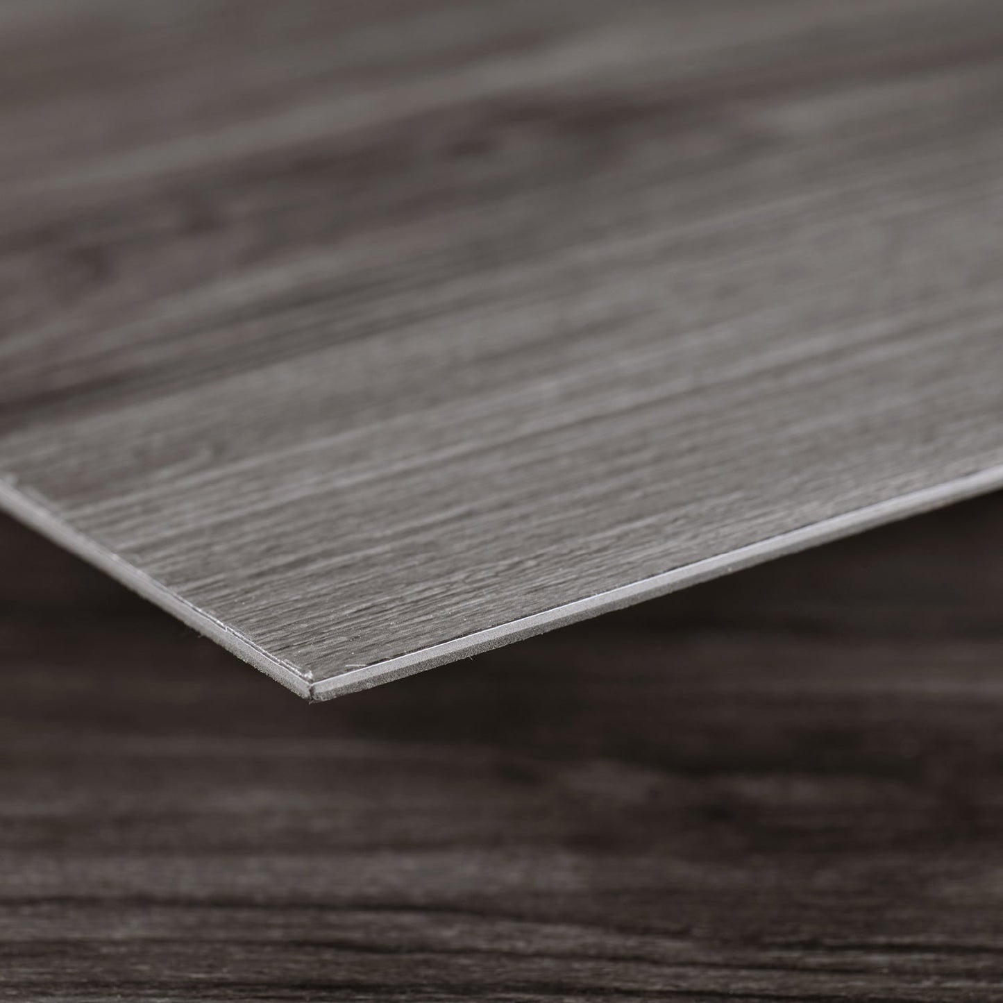 Lucida USA GlueCore Harbor Gray 7-3/32-in Wide x 3-mm Thick Waterproof Luxury Vinyl Plank Flooring (39-sq ft)